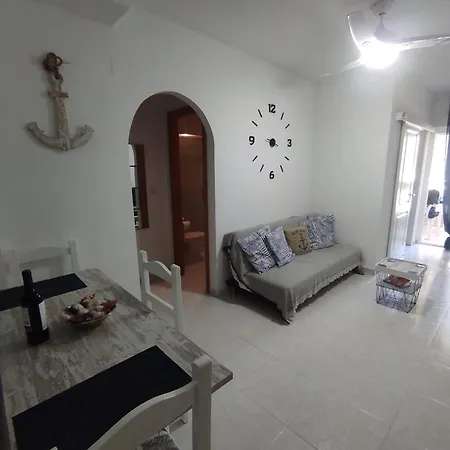 Appartement Goleta
