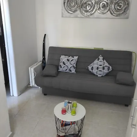 Goleta Appartement Torrevieja